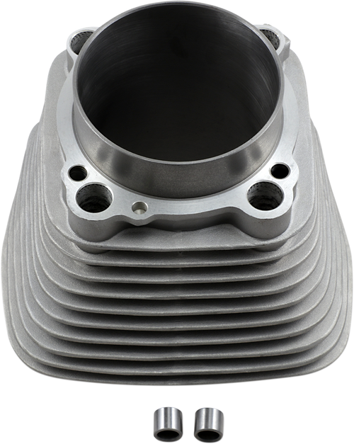 DRAG SPECIALTIES - DS-750506 - Cylinder - Natural - 1986-2003 1200XL