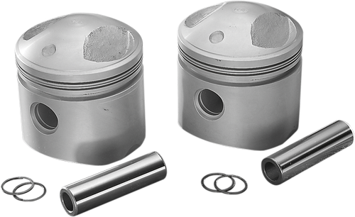 DRAG SPECIALTIES - DS-750707 - Piston
