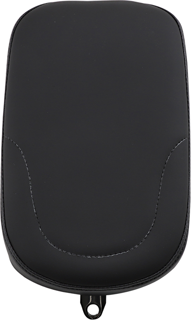 DRAG SPECIALTIES SEATS - 0801-0469 - Pillion Seat - Mild Stitched - Narrow - FL '99-'22