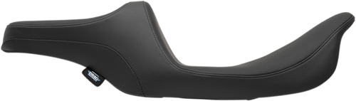 DRAG SPECIALTIES SEATS - 0801-1112 - Predator III Seat - Smooth - FL '08-'23