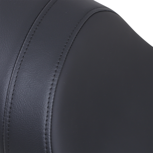 DRAG SPECIALTIES SEATS - 0802-0401 - Predator Seat - Smooth - FL '84-'99