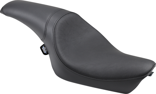DRAG SPECIALTIES SEATS - 0804-0601 - Predator Seat - Smooth - XL '10-'22