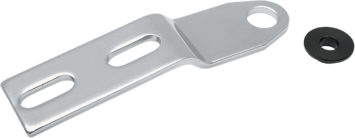 DRAG SPECIALTIES SEATS - 0820-0027 - Seat Mount Rear Bracket