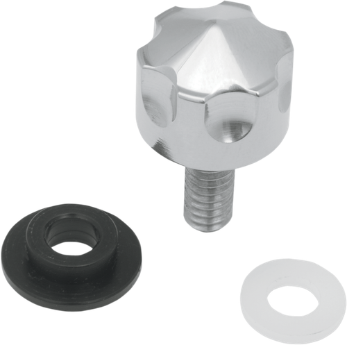 DRAG SPECIALTIES SEATS - 0820-0035 - Seat Mount Knob - FL '00-'22