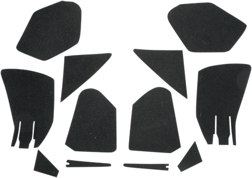 DRAG SPECIALTIES SEATS - 2330-0091 - Fairing Pocket Lining Kit