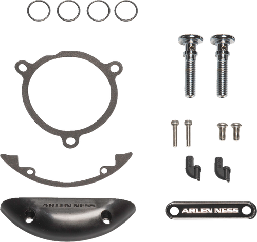 ARLEN NESS - 602-004 - Replacement Air Cleaner Hardware Kit