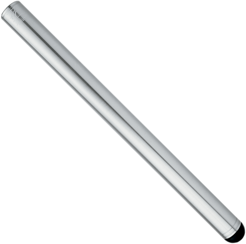 DRIVEN RACING - DCLORBSL - Replacement Clip-On Handlebar - Silver