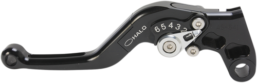 DRIVEN RACING - DFL-AS-641 - Halo Adjustable & Folding Clutch Lever