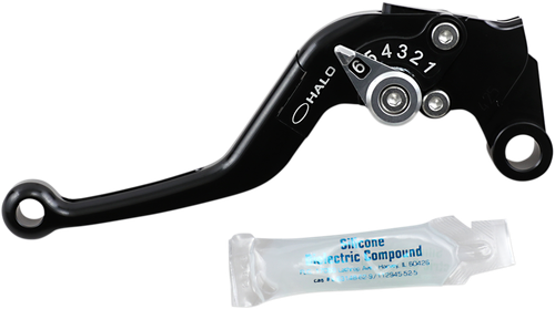 DRIVEN RACING - DFL-AS-425 - Halo Adjustable & Folding Clutch Lever
