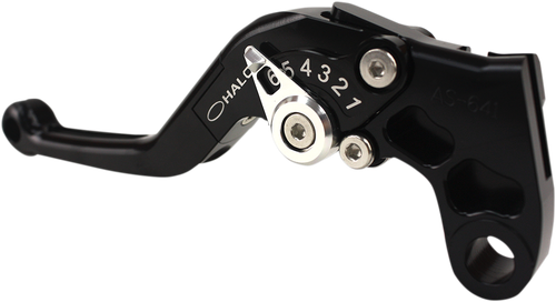 DRIVEN RACING - DFL-AS-405 - Halo Adjustable & Folding Clutch Lever