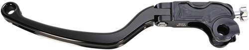 DRIVEN RACING - DFL-AS-320B - Halo Adjustable & Folding Brake Lever