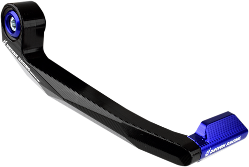 DRIVEN RACING - DTDLG1-BL - Lever Guard - Brake - TD - Blue