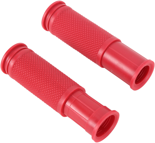 DRIVEN RACING - D3GRD - 7/8" D3 Replacement Grip - Red