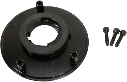 DRIVEN RACING - DHFCB-SU - Halo Fuel Cap Base - Suzuki