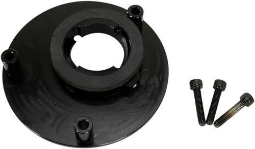 DRIVEN RACING - DHFCB-YA - Halo Fuel Cap Base - Ducati/MV Agusta/Yamaha
