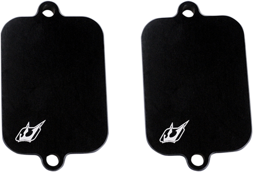 DRIVEN RACING - DSBLOCK-10 - Block Off Plate - Kawasaki