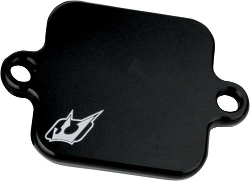 DRIVEN RACING - DSBLOCK-13 - Block Off Plate - Kawasaki