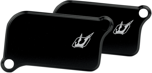 DRIVEN RACING - DSBLOCK-15 - Block Off Plate - Ducati