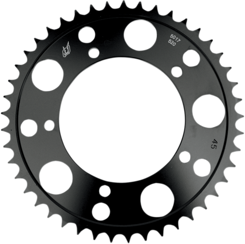 DRIVEN RACING - 5017-520-48T - Rear Sprocket - 48 Tooth - Suzuki/Triumph