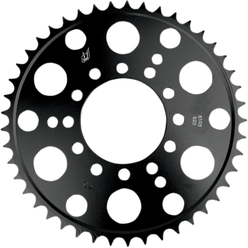 DRIVEN RACING - 5063-520-45T - Rear Sprocket - 45 Tooth - Kawasaki