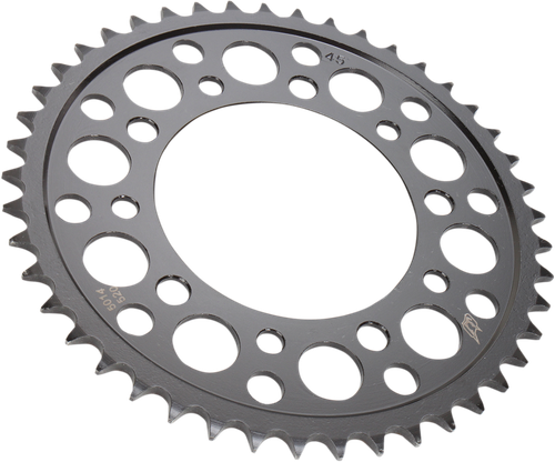 DRIVEN RACING - 5014-520-45T - Rear Sprocket - 45 Tooth - Honda/Yamaha