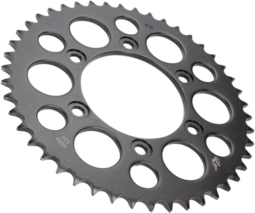 DRIVEN RACING - 5009-520-46T - Rear Sprocket - 46 Tooth - Ducati