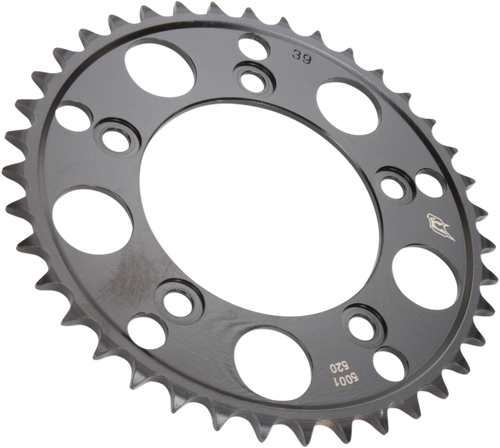 DRIVEN RACING - 5001-520-39T - Rear Sprocket - 39 Tooth - Ducati
