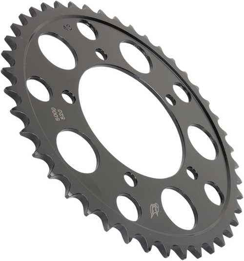 DRIVEN RACING - 5000-520-43T - Rear Sprocket - 43 Tooth - Aprilia