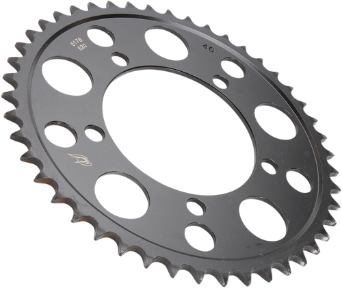 DRIVEN RACING - 5178-520-46T - Rear Sprocket - 46 Tooth - BMW