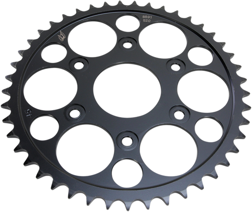 DRIVEN RACING - 8891-520-45 - Rear Sprocket - 45 Tooth - RC 390