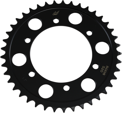 DRIVEN RACING - 5008-520-41T - Rear Sprocket - 41 Tooth - Yamaha