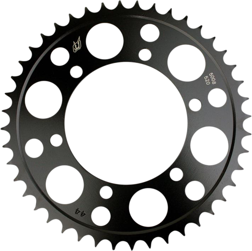DRIVEN RACING - 5180-520-45 - Rear Sprocket - 45 Tooth - BMW