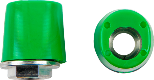 ALLOY ART - GT-SA1 - Swingarm Bushing Kit - '11-'23 FLHT/FLHR/FLTR/FLHX
