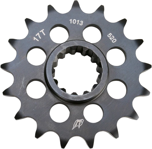 DRIVEN RACING - 1013-520-17T - Front Sprocket - 17 Tooth - Honda