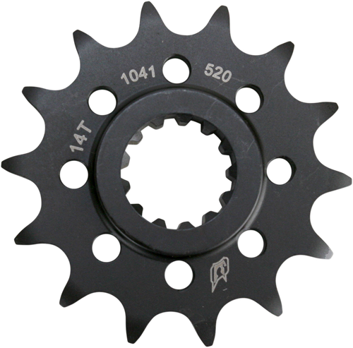 DRIVEN RACING - 1041-520-14T - Front Sprocket - 14 Tooth - Yamaha