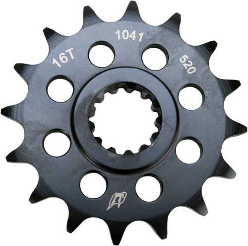 DRIVEN RACING - 1041-520-16T - Front Sprocket - 16 Tooth - Yamaha