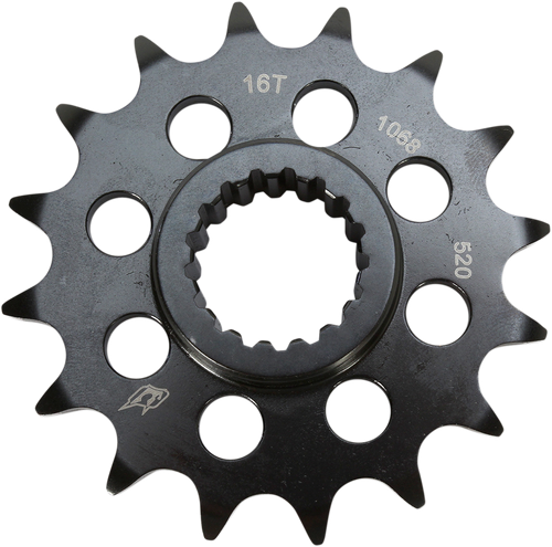 DRIVEN RACING - 1068-520-16T - Front Sprocket - 16 Tooth - Aprilia