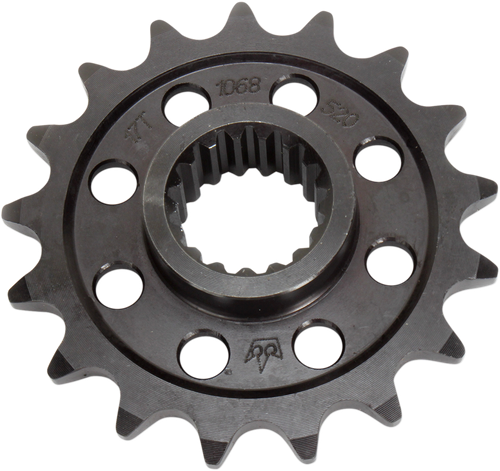 DRIVEN RACING - 1068-520-17T - Front Sprocket - 17 Tooth - Aprilia