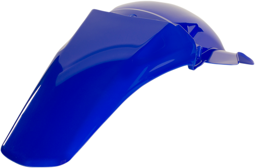 ACERBIS - 2040830211 - Rear Fender - YZ Blue - WR 250/450 F '04-'06