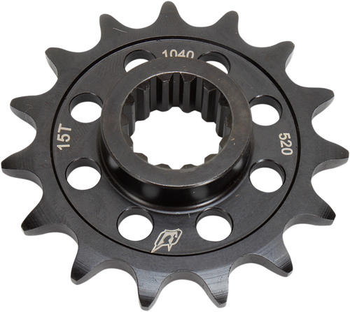 DRIVEN RACING - 1040-520-15T - Front Sprocket - 15 Tooth - Ducati