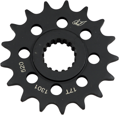 DRIVEN RACING - 1301-520-17T - Front Sprocket - 17 Tooth - GSX-R 1000