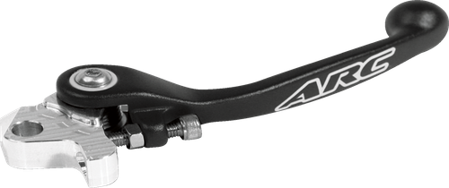 ARC - BR-601 - Forged Brake Lever - Black