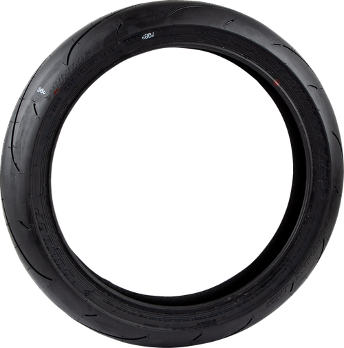 DUNLOP - 45258201 - Tire - Sportmax Q5S - Front - 110/70ZR17 - (54W)
