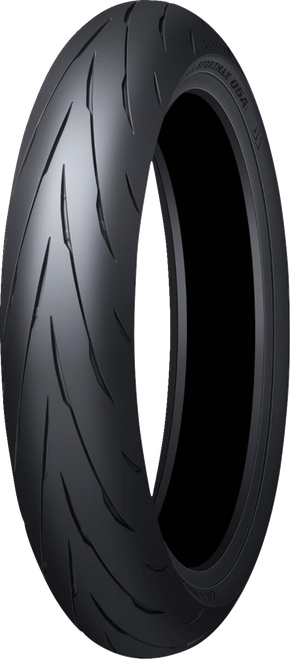 DUNLOP - 45274200 - Tire - Sportmax Q5A - Front - 110/70ZR17 - 54H