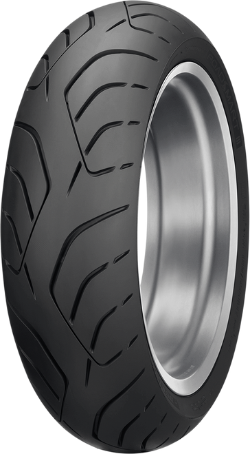 DUNLOP - 45227264 - Tire - Sportmax Roadsmart III - Rear - 170/60ZR17 - (72W)
