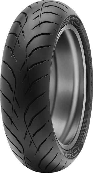 DUNLOP - 45253306 - Tire - Sportmax Roadsmart IV - Rear - 190/55ZR17 - (75W)