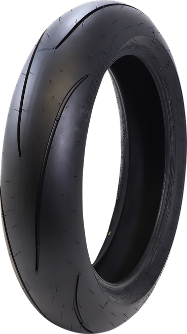 DUNLOP - 45247184 - Tire - Sportmax Q5 - Rear - 160/60ZR17 - (69W)