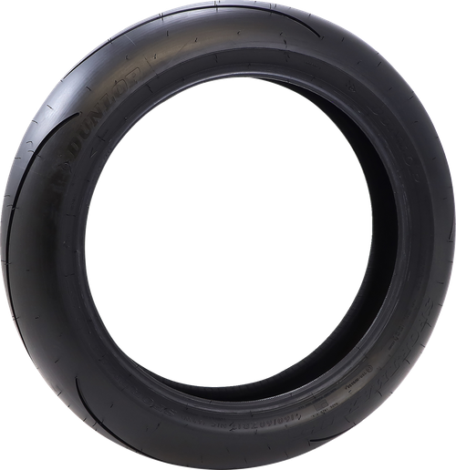 DUNLOP - 45247185 - Tire - Sportmax Q5 - Rear - 180/55ZR17 - (73W)