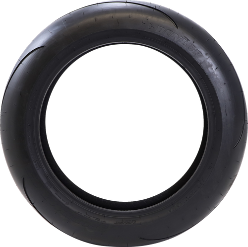 DUNLOP - 45247188 - Tire - Sportmax Q5 - Rear - 190/55ZR17 - (75W)