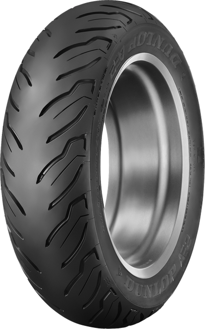 DUNLOP - 45252464 - Tire - AE2 - Rear - MU85B16 - 77H